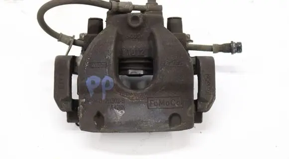 Ford Focus Brake discs and calipers set 