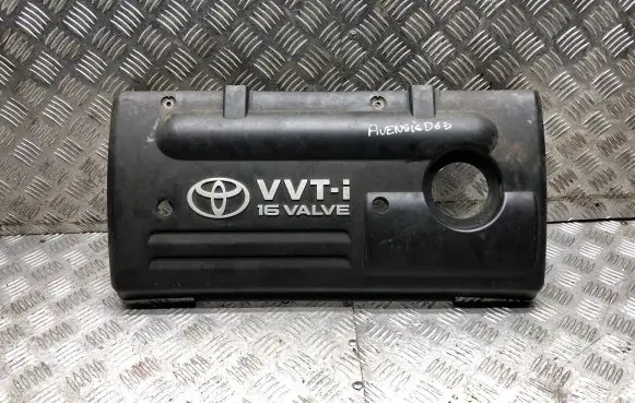 Toyota Avensis T250 Engine cover (trim) 1121222070