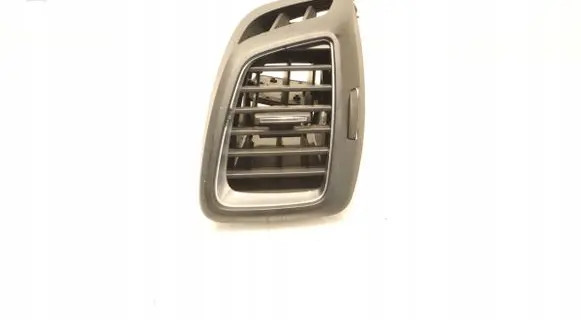 Citroen DS5 Dashboard side air vent grill/cover trim 9670715377