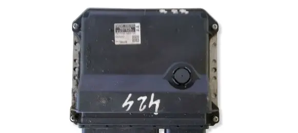 Toyota Camry Engine control unit/module 8966106C21 TN2751008820