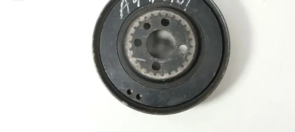 Audi A4 S4 B5 8D Crankshaft pulley 058105251E