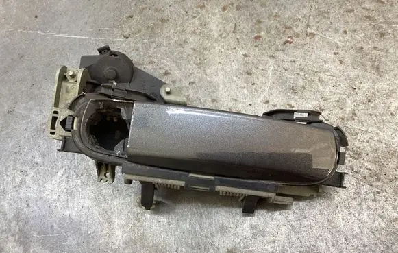Audi A3 S3 8P Front door exterior handle