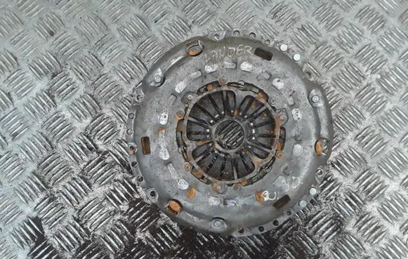Mitsubishi Outlander Pressure plate 12048810 7H161