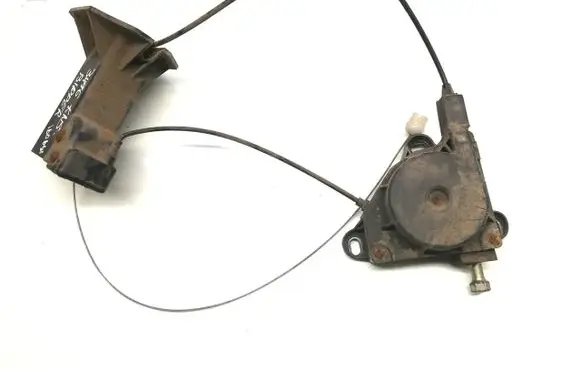 Peugeot Bipper Central locking motor 