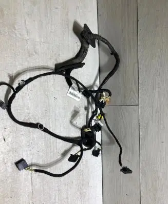 Volkswagen Beetle A5 Front door wiring loom/harness boot 1811140351AD