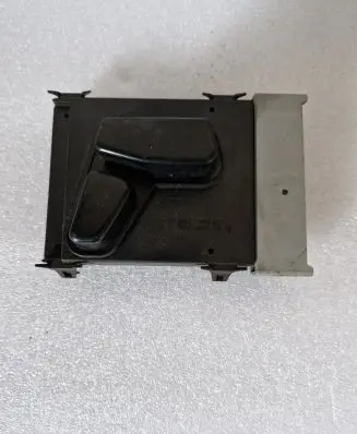 Dodge Durango Seat control switch 09341104B