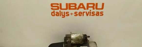 Subaru Legacy Starter motor 23300AA620
