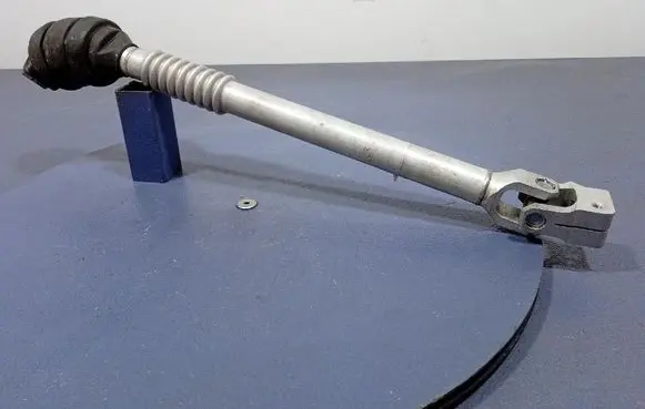 BMW X4 F26 Steering wheel axle 6887185