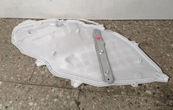 Lexus ES 250 - 300 - 330 Rear door sound insulation 6784233150
