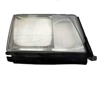 Mercedes-Benz E W124 Headlight lense 1305621805 1248205666 A1248205666