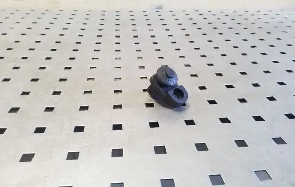 Nissan Qashqai Front door sensor 