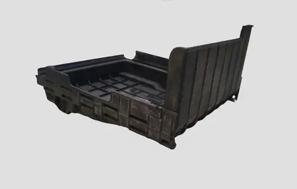 Volkswagen PASSAT B6 Fuse box cover 1K0937132 017180061 014189871