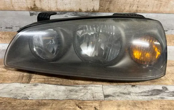 Hyundai Elantra Headlight/headlamp 8739 8740
