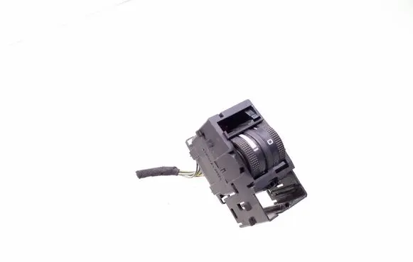 Audi A1 Headlight level height control switch 622071