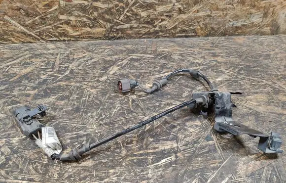 Fiat 500X Other wiring loom 00519999410