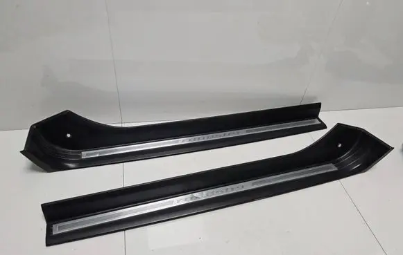 BMW Z3 E36 Front sill trim cover 8397502 8397501