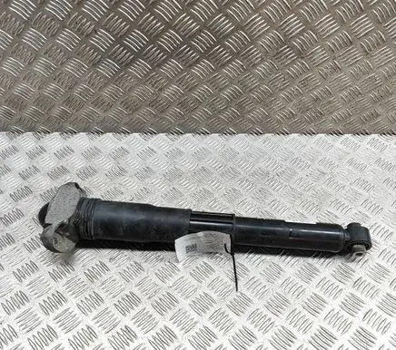 Skoda Enyaq iV Rear shock absorber/damper 1EA512013BF