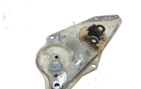 Other rear suspension part