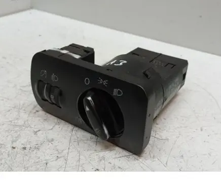 Audi A3 S3 8L Light switch 8L1941531E 04052111