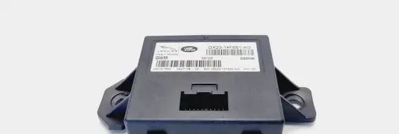 Jaguar XF X250 Other control units/modules DX2314F530AG 0927729 530181R50