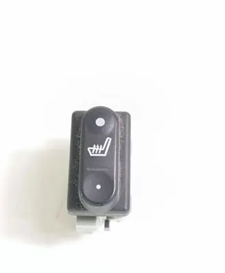 Nissan Qashqai Seat heating switch 25500JD01B