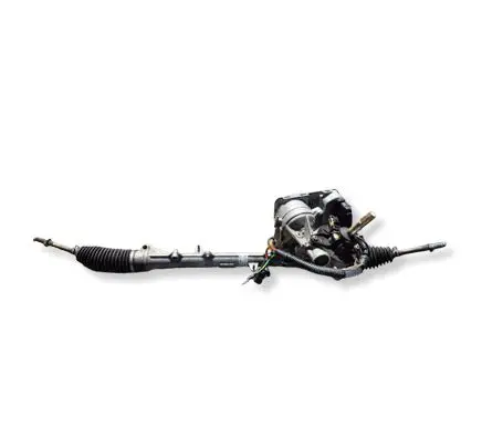 Peugeot 308 Steering rack 680001757800