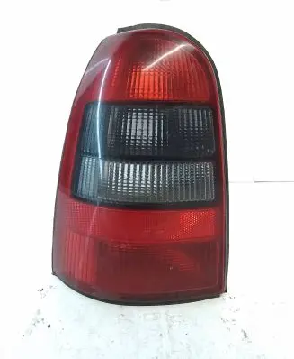 Opel Vectra B Tail light lenses 90585004 5450000