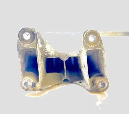 Ford Transit Engine mounting bracket CC116037AA