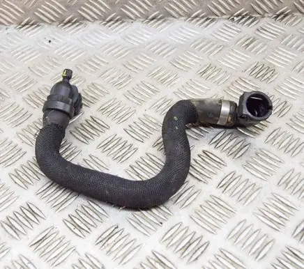 Peugeot 208 Engine coolant pipe/hose 9826247580