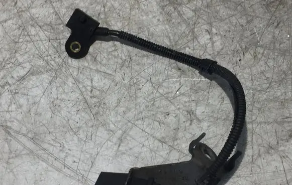 Crankshaft position sensor