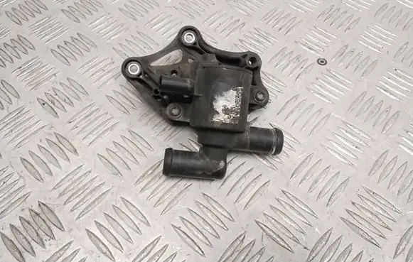 Audi A8 S8 D5 Electric auxiliary coolant/water pump 5Q0906457K