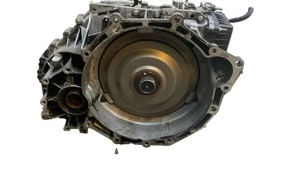 Ford Mondeo MK V Automatic gearbox E1GR7000DB AWBC1 DS7R7F097