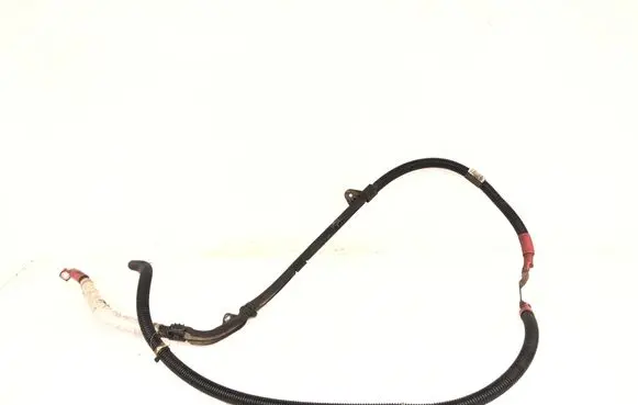 BMW X3 F25 Positive cable (battery) 7810863