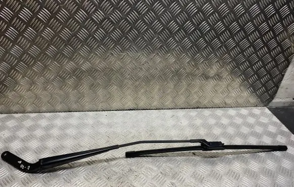 BMW X5 E70 Front wiper blade arm 7294572