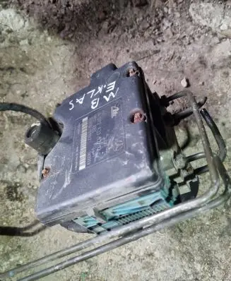 Mercedes-Benz C W202 ABS Pump A0024319212 10020400134 952722008944