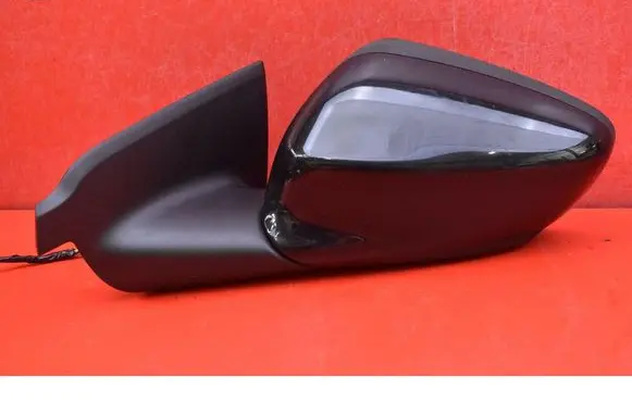 Citroen C4 Cactus Front door electric wing mirror 021265