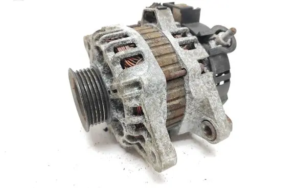 Hyundai i10 Generator/alternator 3730003100 2655633