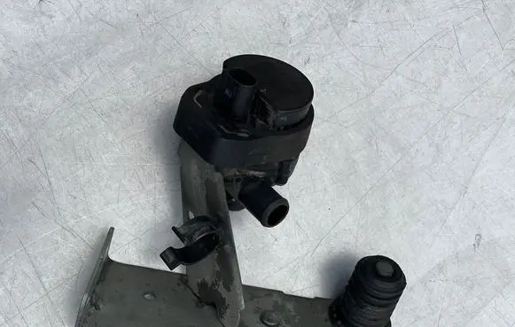 Mercedes-Benz Sprinter W906 Electric auxiliary coolant/water pump A2118350028 3130591163
