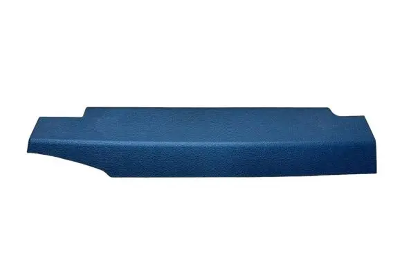 Seat trim