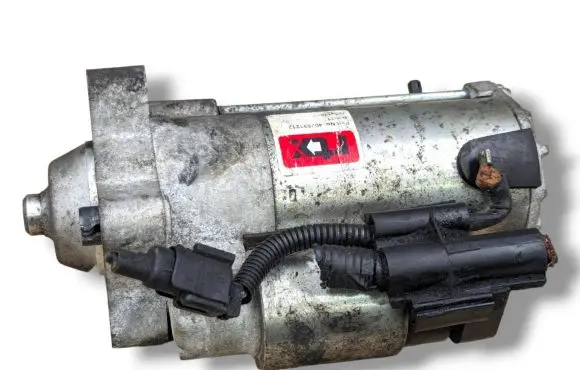 Ford Mondeo MK IV Starter motor 402591212