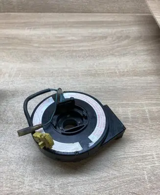 Chrysler Voyager Airbag slip ring squib (SRS ring) 04685684AD 04685833AD