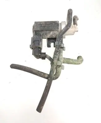 Ford Galaxy Turbo solenoid valve 1J0906627A