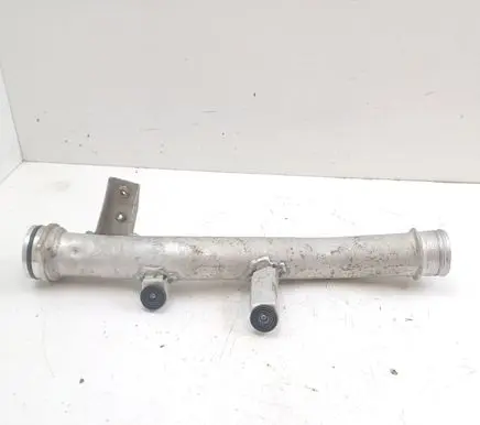 Porsche Cayenne (92A) Intercooler hose/pipe 7P0145762A