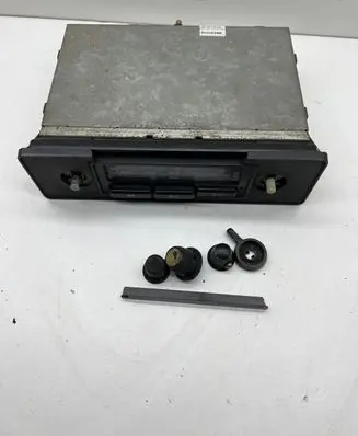 Fiat Tempra CD/DVD changer 