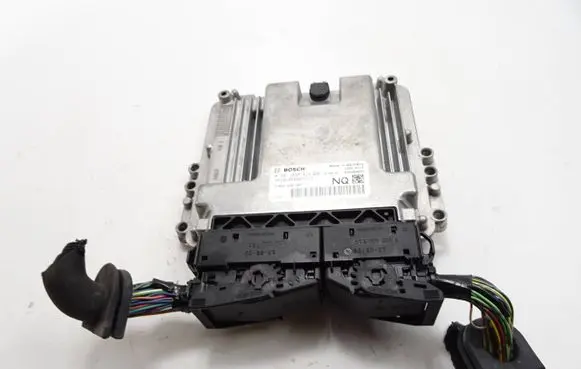 Honda Civic IX Engine control unit/module 0281030824 9RZ0G050005274 37820RZ0G05