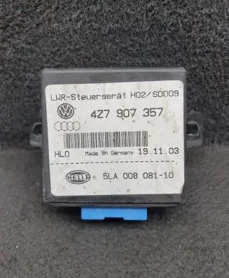 Audi A6 S6 C5 4B Light module LCM 4Z7907357