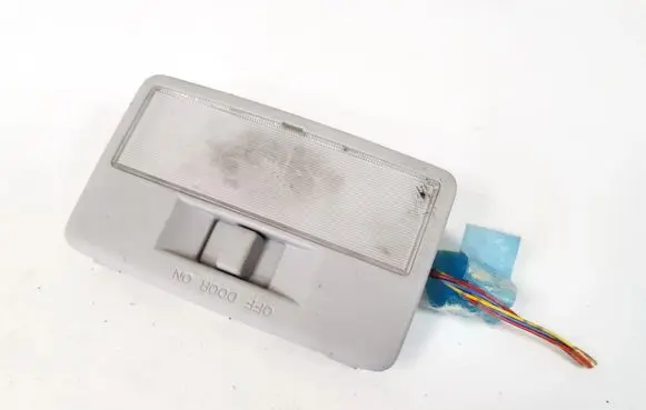 Mazda 5 Front seat light c23551310 k7005