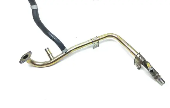 Hyundai Tucson TL Engine coolant pipe/hose 18101501