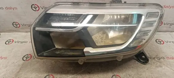 Headlight/headlamp
