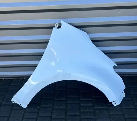 Toyota Yaris Fender